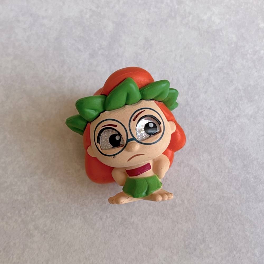 Doorables Mertle Edmunds from Lilo & Stitch (Target Exclusive)